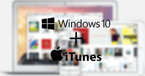 download itunes for windows 10 pro 64 bit