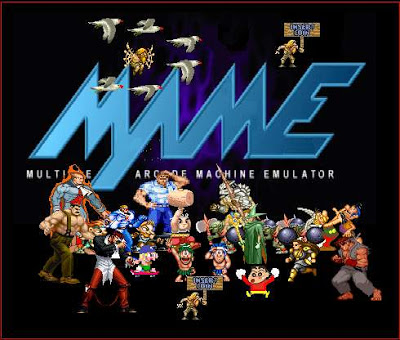 mame32 games free download full version for pc windows 10