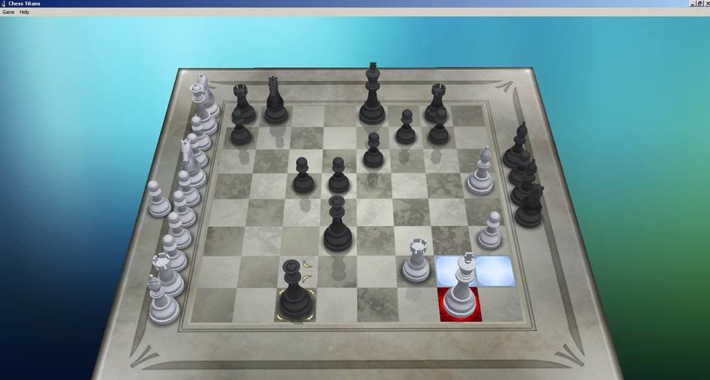 Chess Game Download For Pc Windows 7